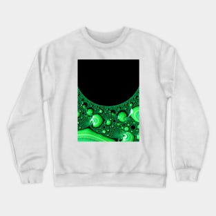 Blackhole Crewneck Sweatshirt